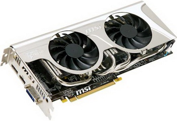radeon HD 5830